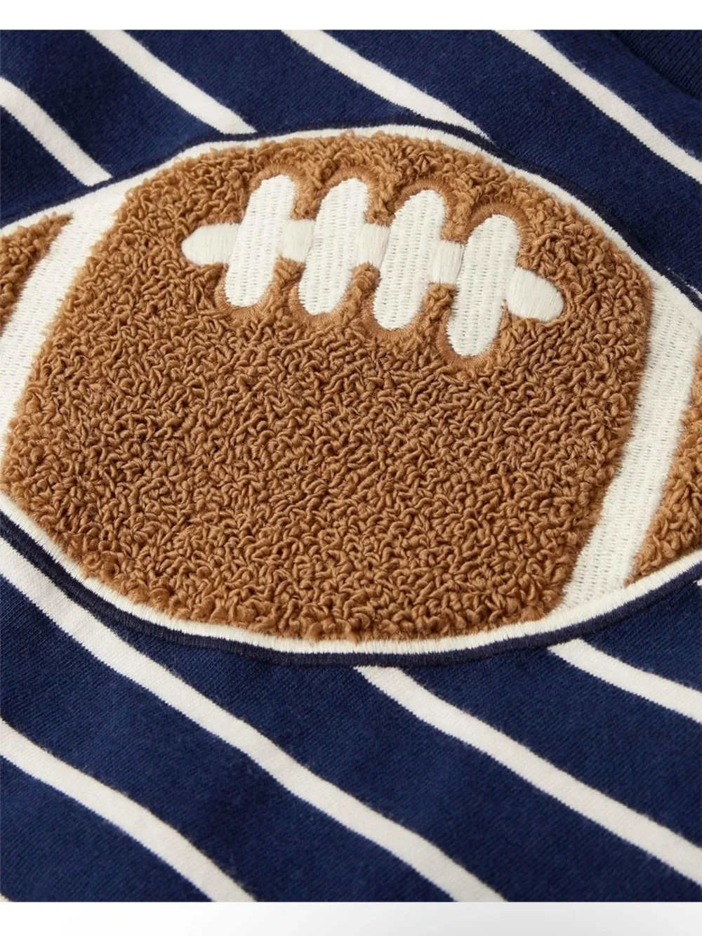 Gymboree 🏈 just